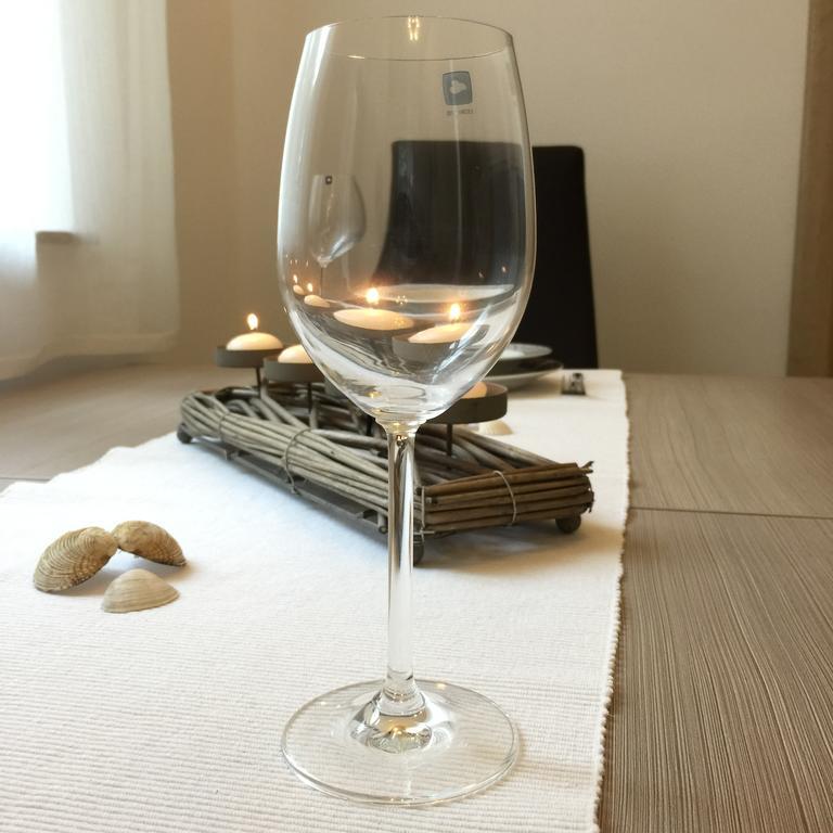 Villa Ana ツリクヴェニツァ 部屋 写真