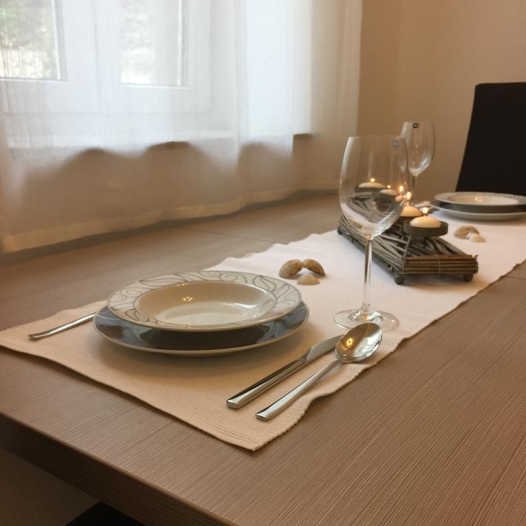 Villa Ana ツリクヴェニツァ 部屋 写真