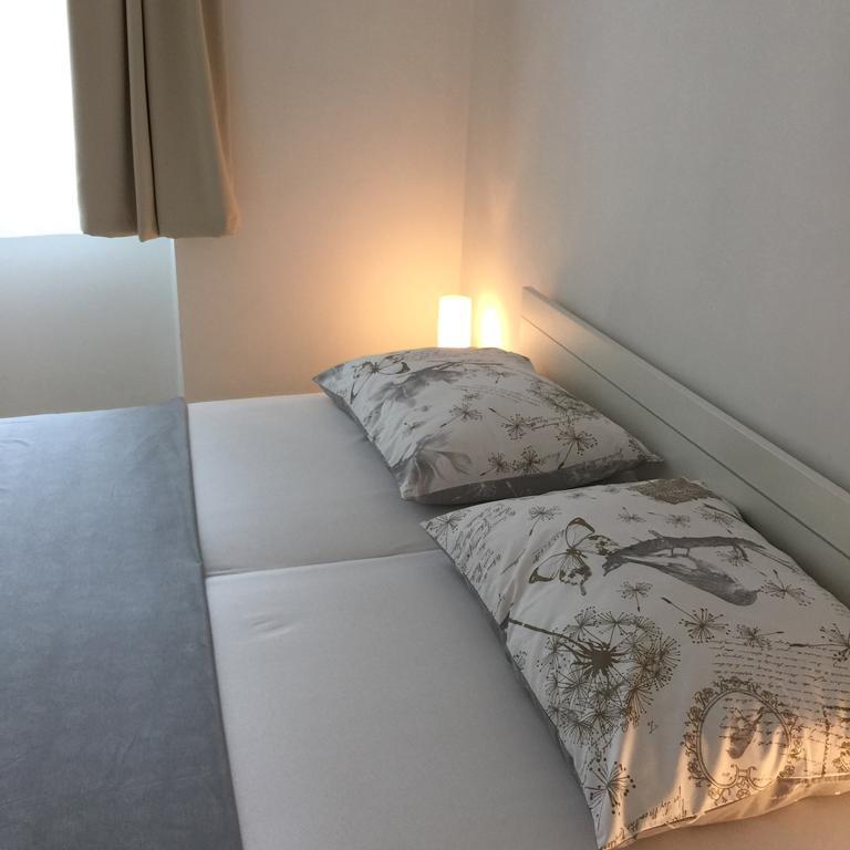 Villa Ana ツリクヴェニツァ 部屋 写真