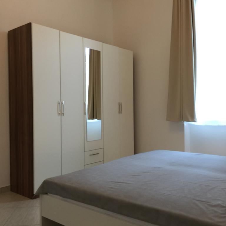 Villa Ana ツリクヴェニツァ 部屋 写真