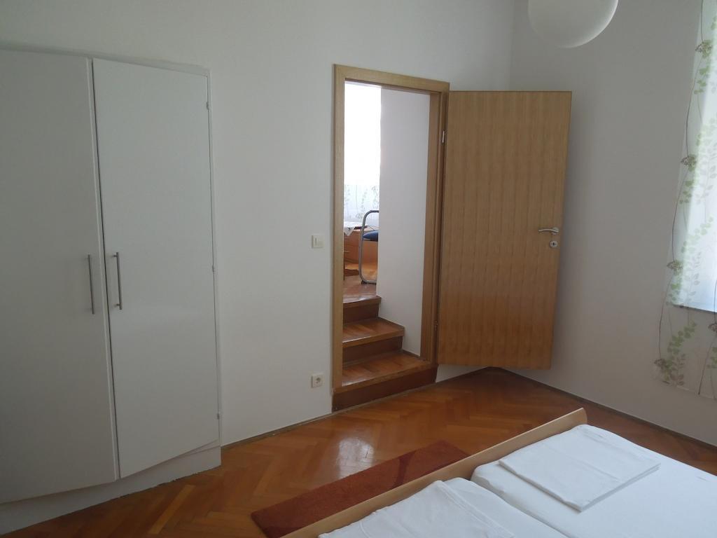 Villa Ana ツリクヴェニツァ 部屋 写真