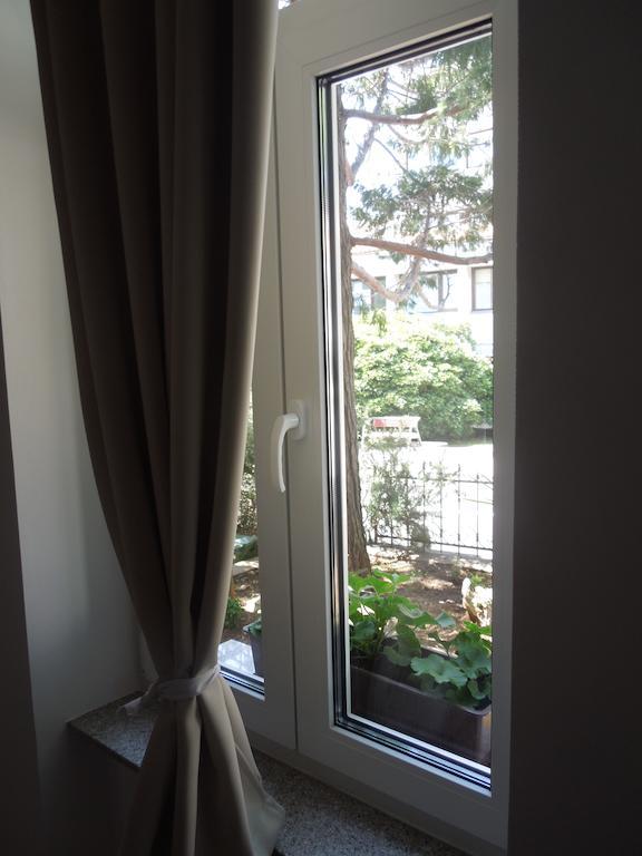 Villa Ana ツリクヴェニツァ 部屋 写真