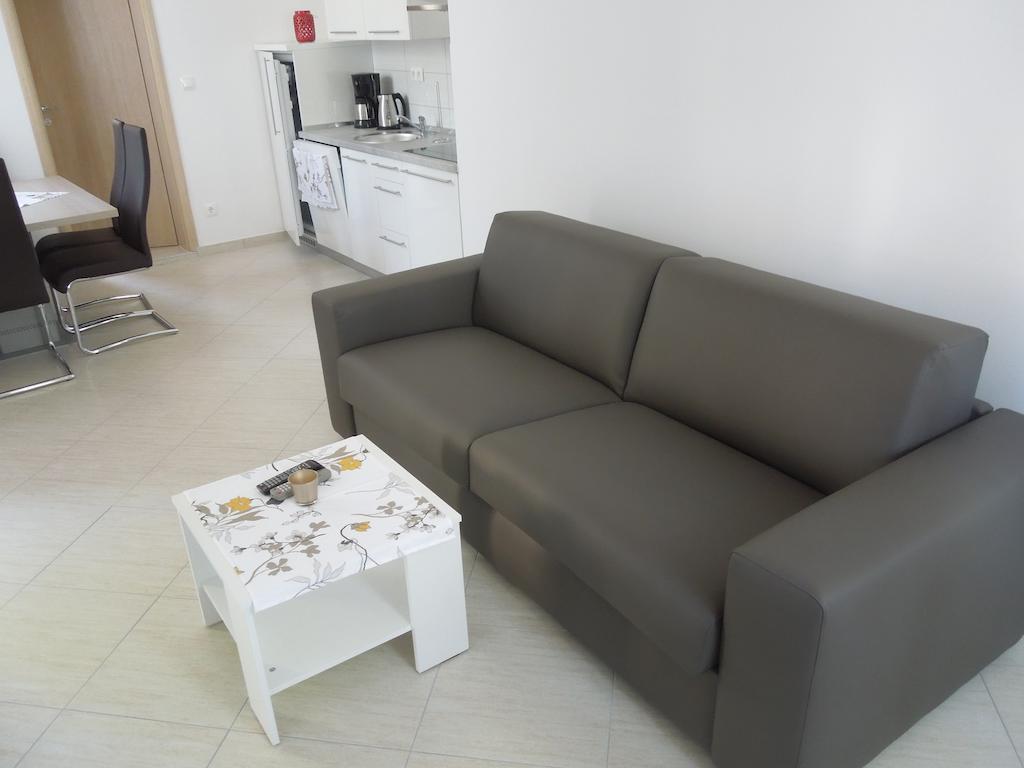 Villa Ana ツリクヴェニツァ 部屋 写真